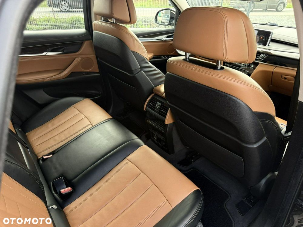 BMW X6 xDrive40d - 20