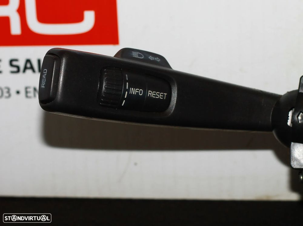 FITA DE AIRBAG C/COMUTADORES VOLVO C30 - 3