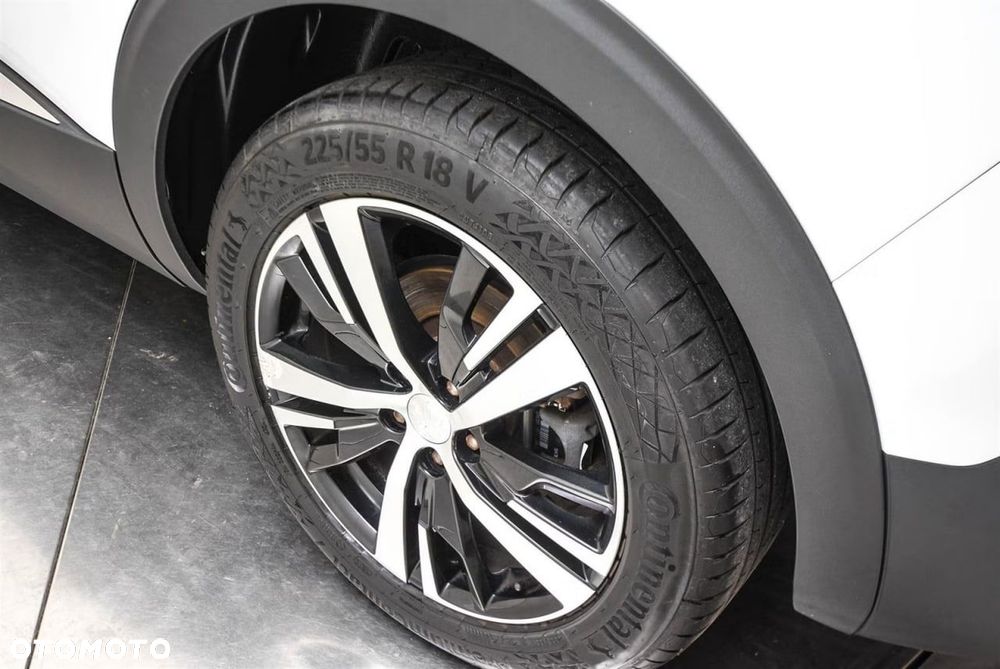 Peugeot 5008 BlueHDi 130 EAT8 GT - 30