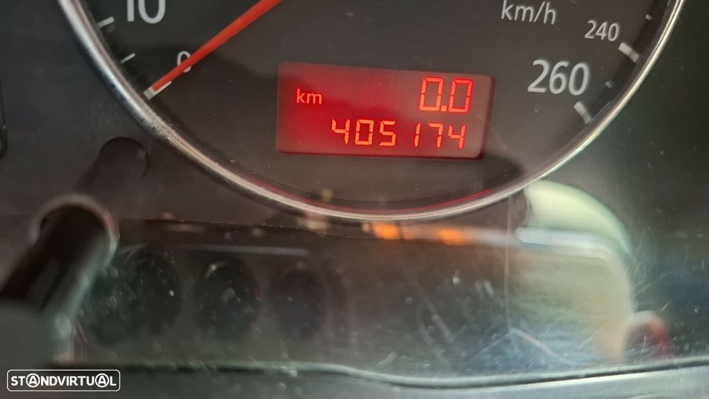 Audi A4 1.9 TDI - 17