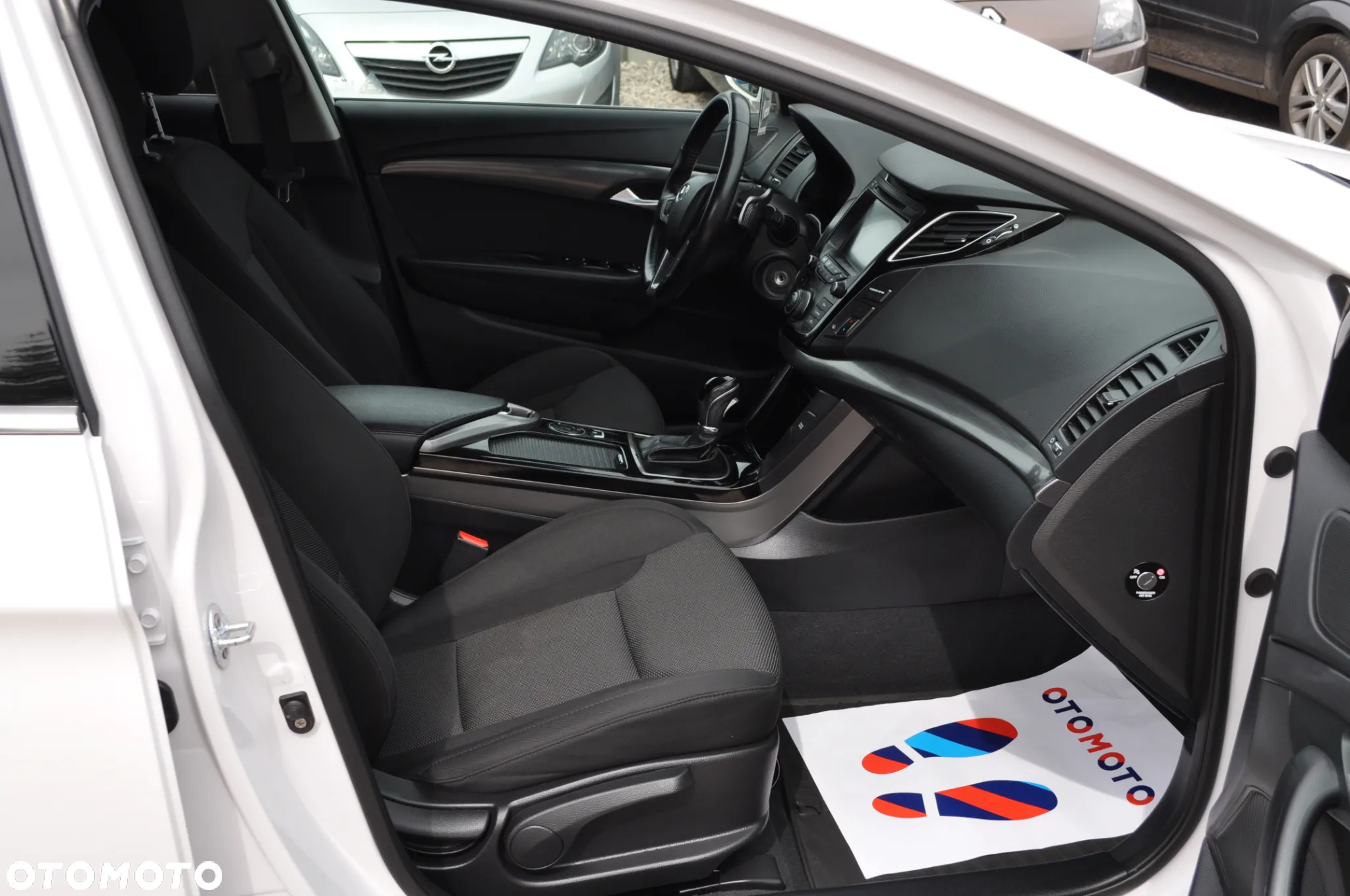Hyundai i40 1.7 CRDi Premium DCT - 16