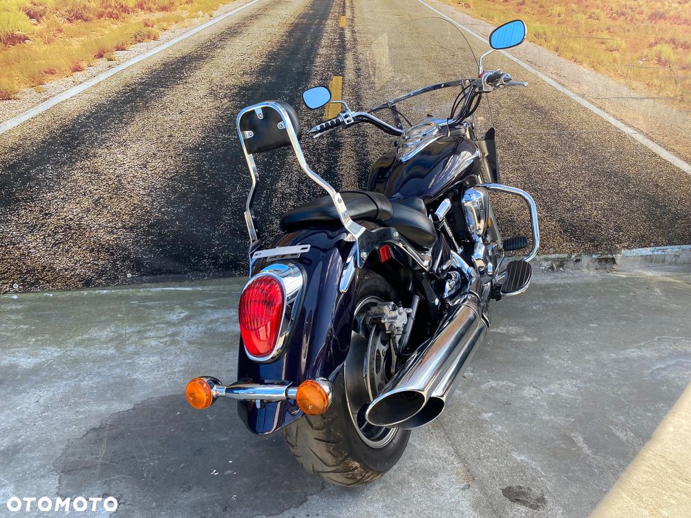 Kawasaki Vulcan - 10