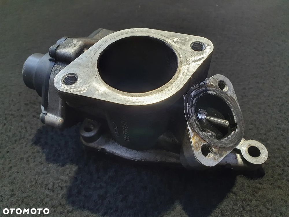 ZAWÓR EGR RENAULT SCENIC II 1.9 dCi A2C53026301 A2C53025930 NISKI PRZEBIEG - 3