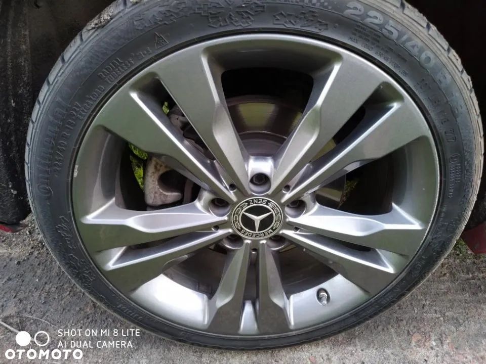 Mercedes-Benz CLA 200 7G-DCT Urban - 20