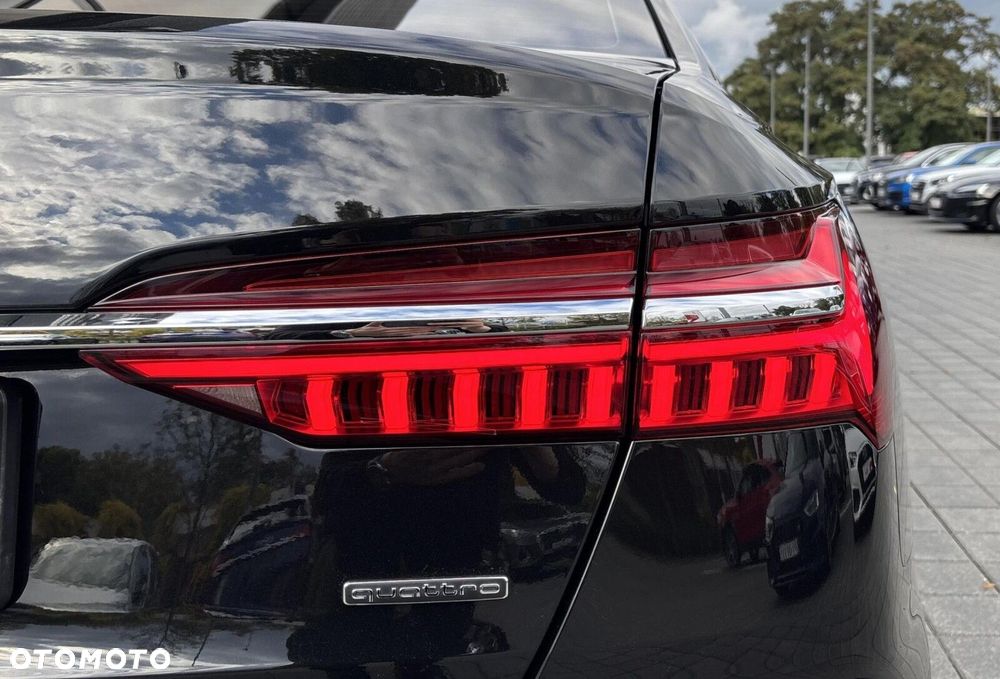 Audi A6 Limousine - 28