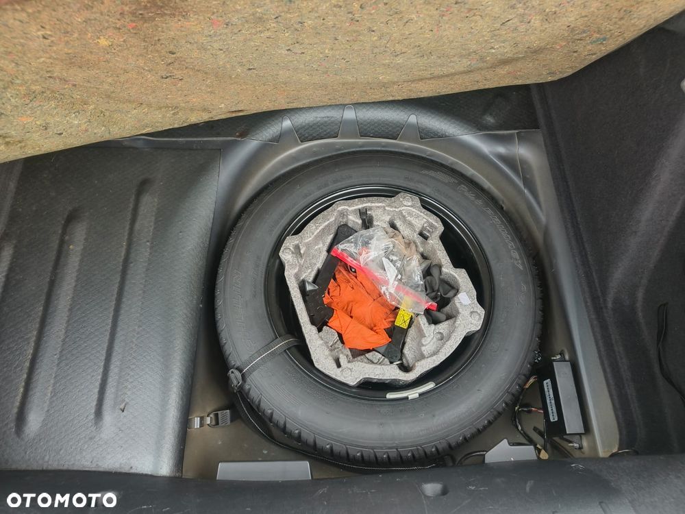 Citroën C5 2.0 HDi Exclusive - 28