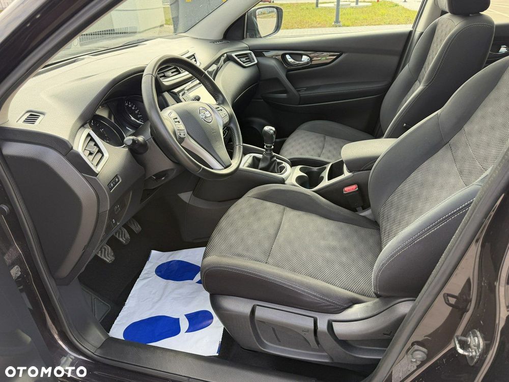 Nissan Qashqai 1.5 dCi Tekna+ - 19