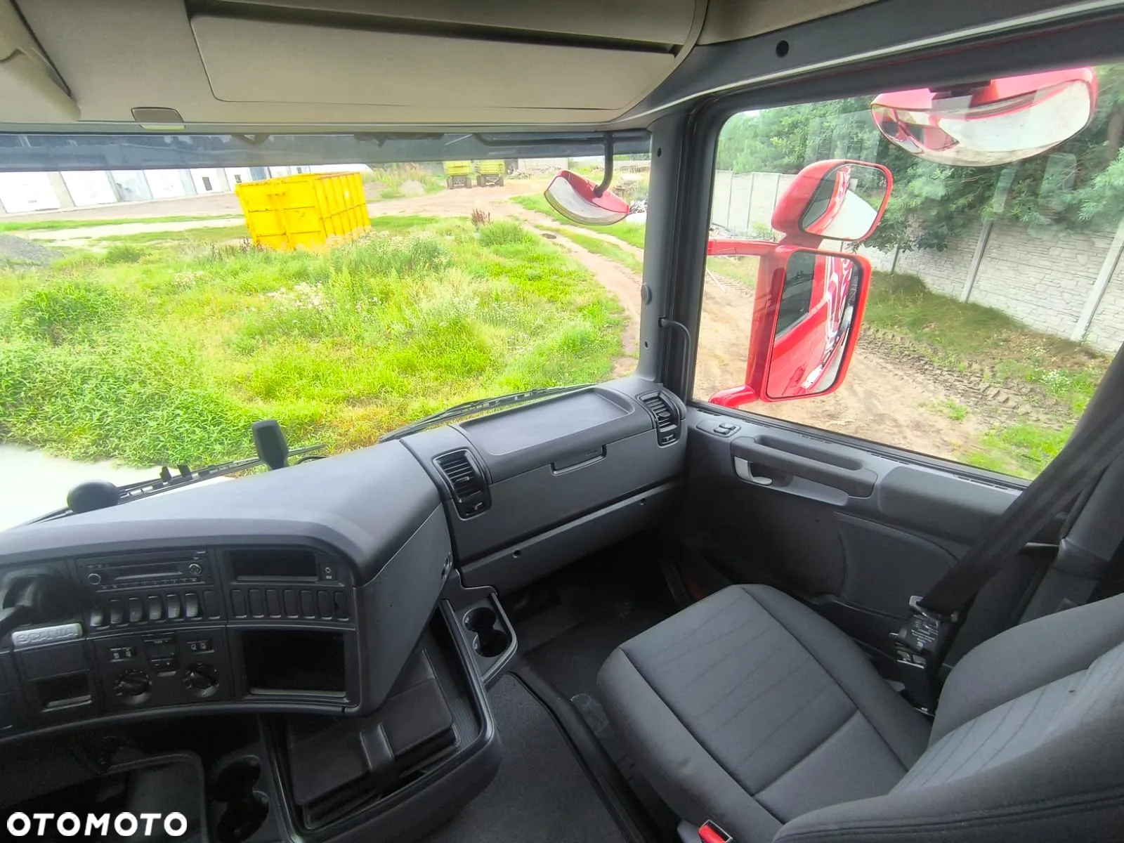 Scania R450  FULL LED.  ACC !!! - 13