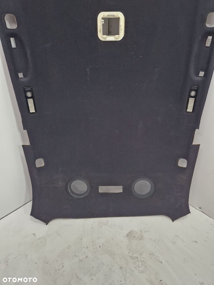 PODSUFITKA BMW E39 M PAKIET - 3