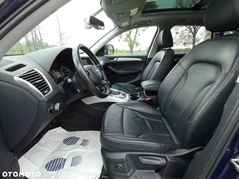 Audi Q5 - 20