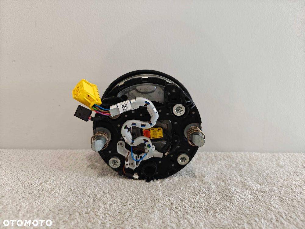 Poduszka Kierowcy AIRBAG Audi A1 GB Oryginał NOWA EUROPA - 6