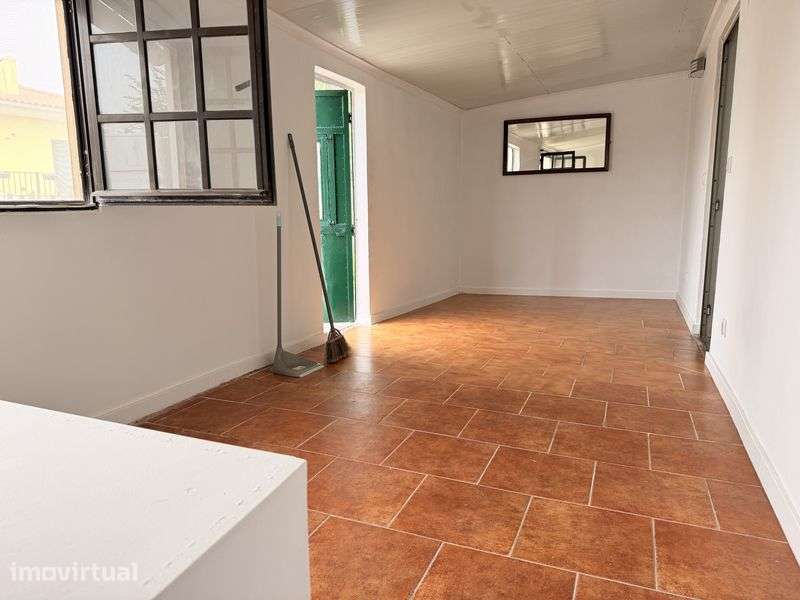 Alugo casa Olho Marinho - Grande imagem: 3/8