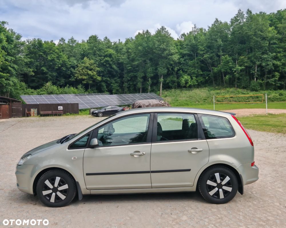 Ford C-MAX - 4