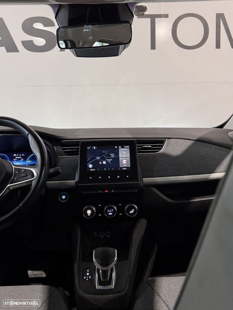 Renault Zoe (c/ Bateria) Limited 50 - 23