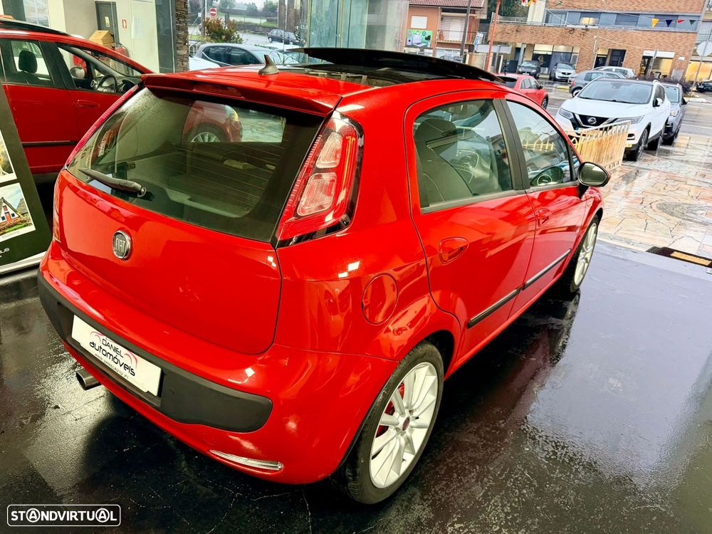 Fiat Punto - 39