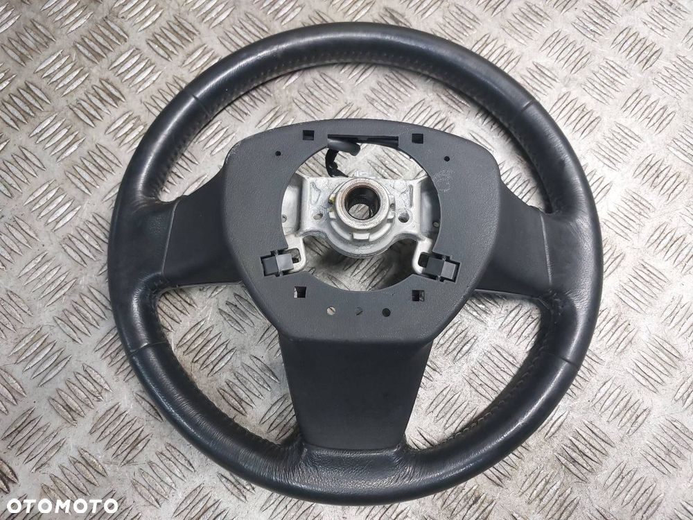 KIEROWNICA SUBARU LEGACY V 2012R GS120-03720 - 9