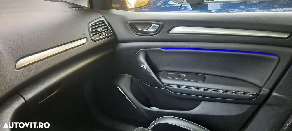 Renault Megane ENERGY dCi Intens - 24