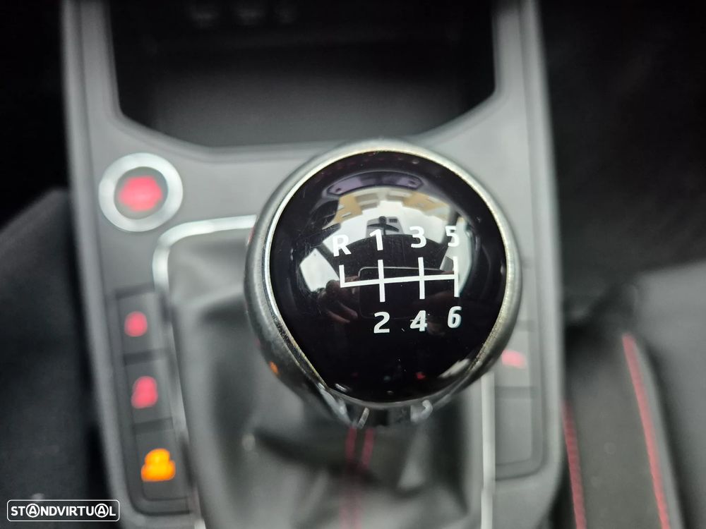 SEAT Ibiza 1.6 TDI FR - 15