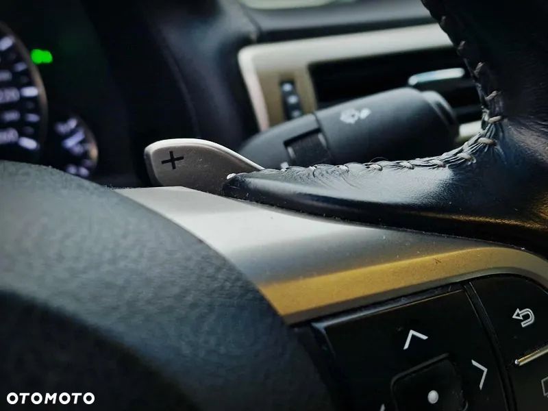 Lexus GS 200t / 300 Elegance - 28