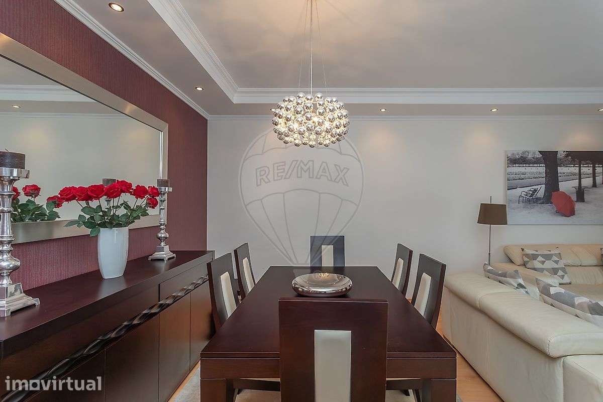 Apartamento T3 para arrendamento - Grande imagem: 4/48