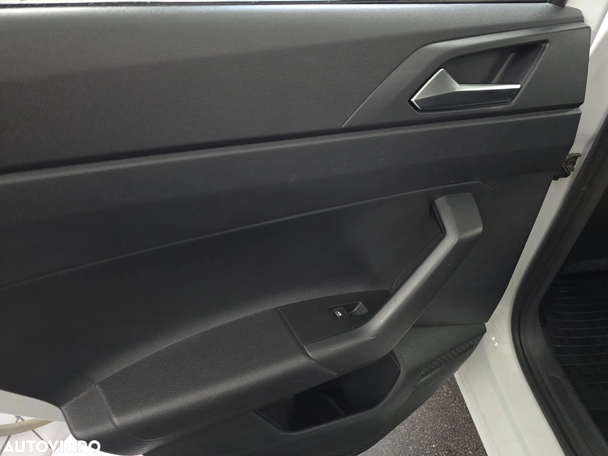 Volkswagen Polo 1.0 TSI Comfortline - 19