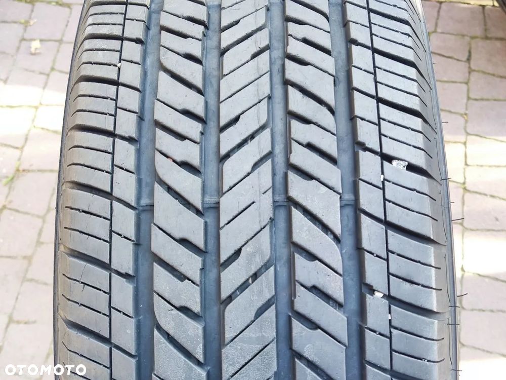 JEEP WRANGLER od 2018 roku Koła 255/70R18 - 25