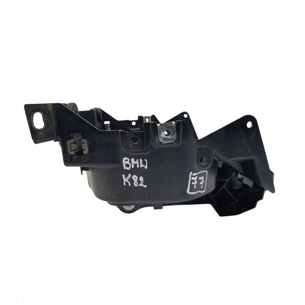 PRZEDNIA BELKA PRZÓD SELAŻ BMW F850GS F 850 GS ADVENTURE K82 8564650 - 2