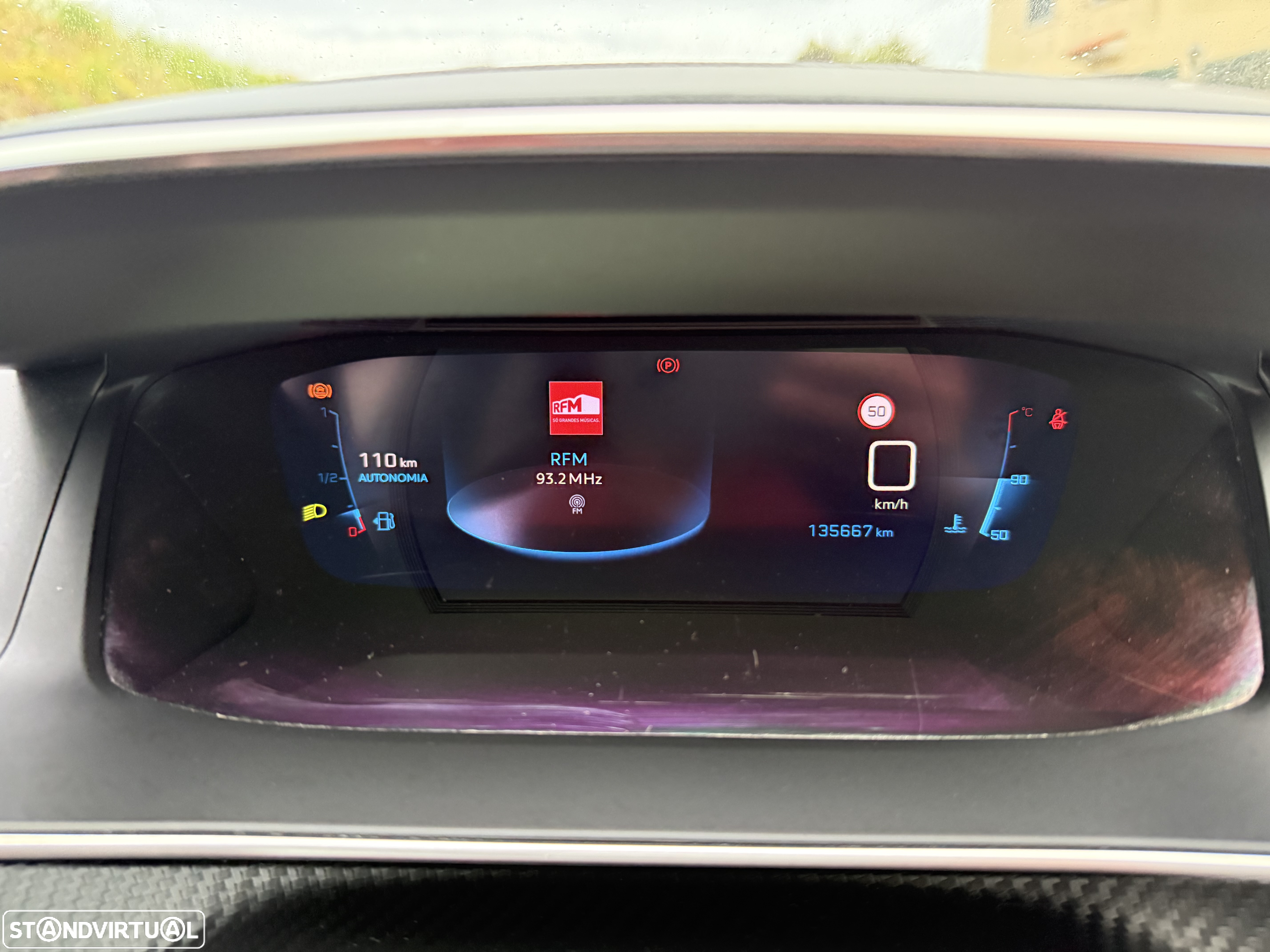 Peugeot 208 PureTech 100 Allure Pack - 28