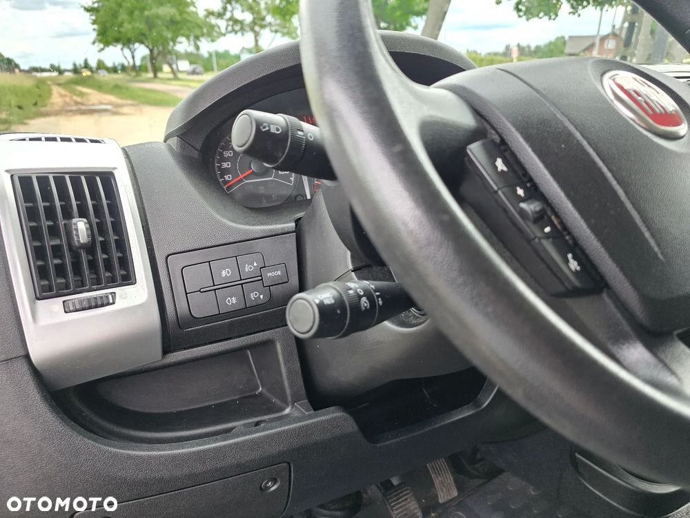 Fiat DUCATO - 10