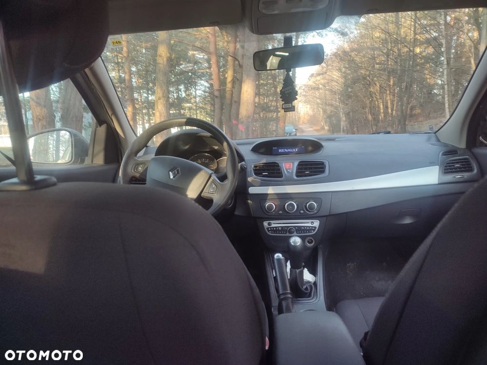 Renault Fluence 1.5 dCi Expression - 20