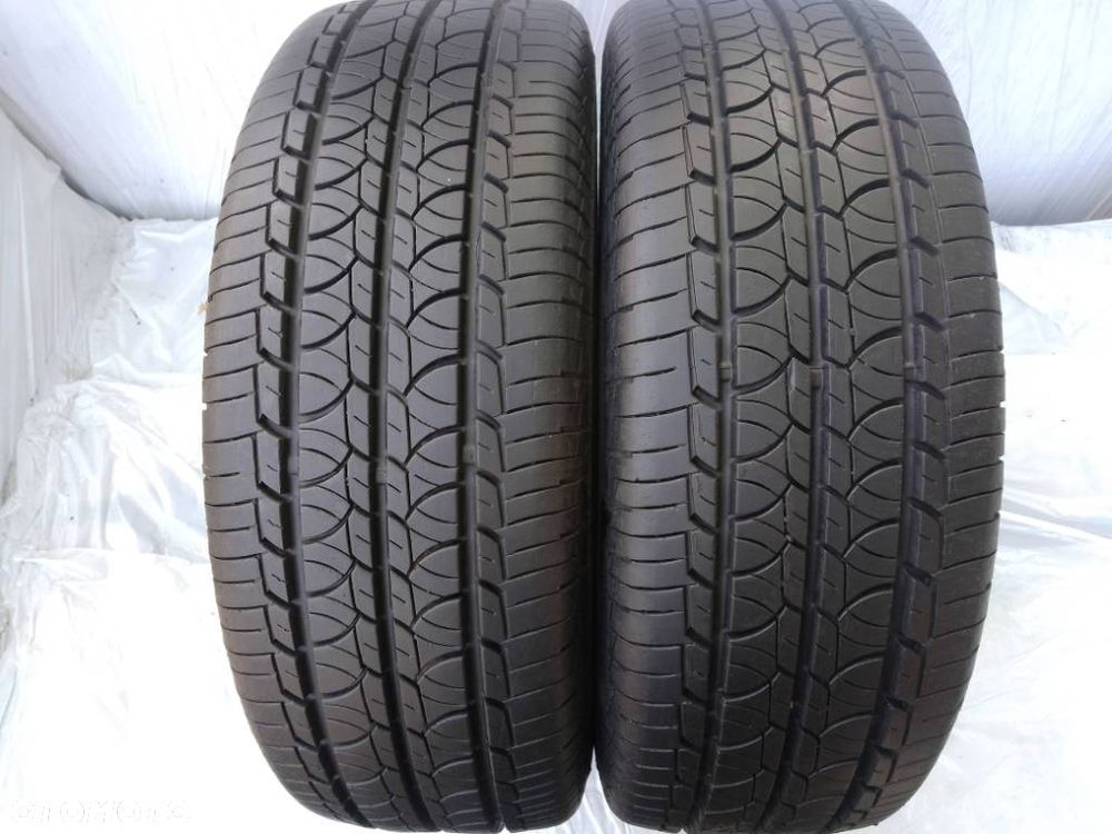 Barum Vanis 2 225/65 R16C 112/110R 2024 8mm - 1