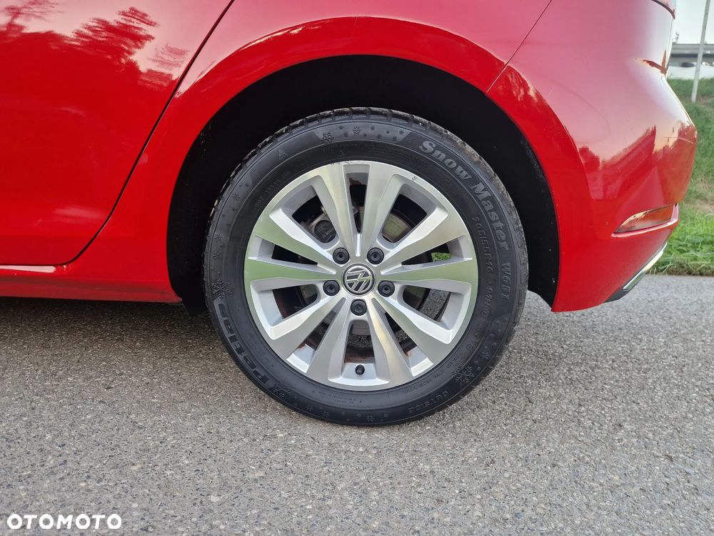 Volkswagen Golf - 21
