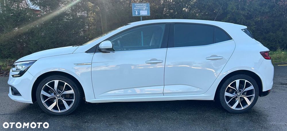 Renault Megane 1.5 dCi Limited - 3