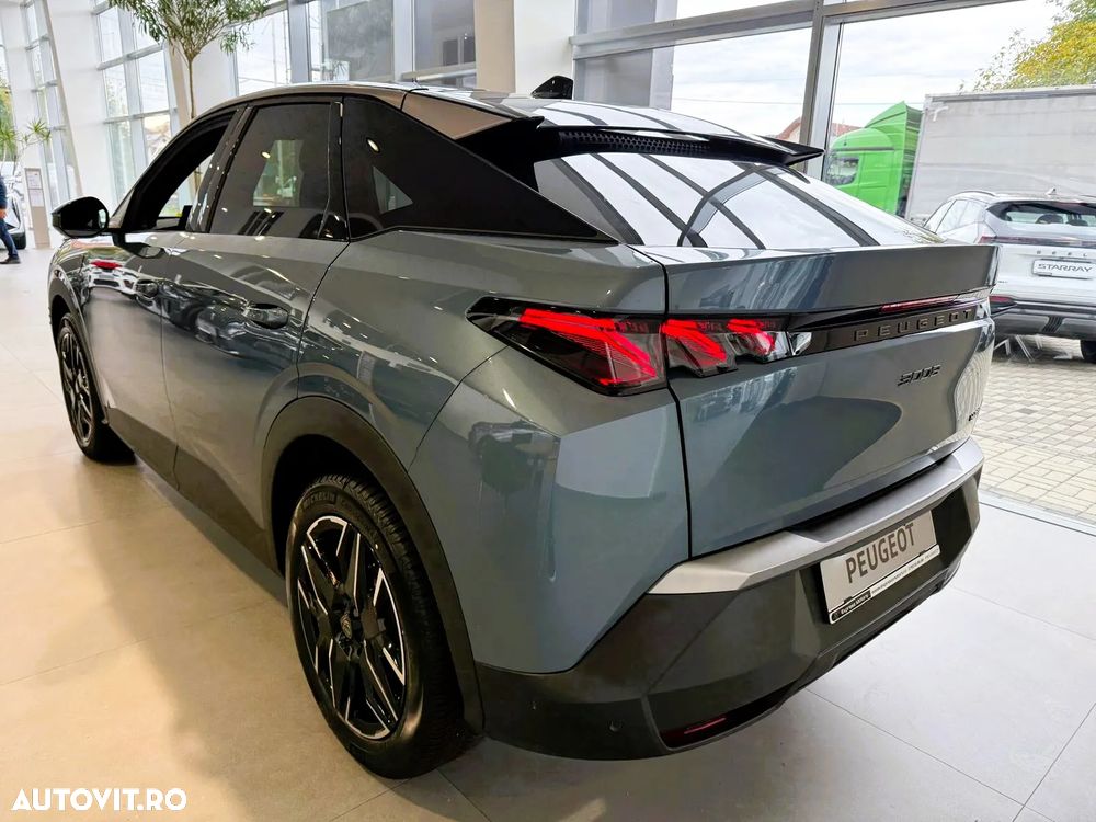 Peugeot 3008 - 6