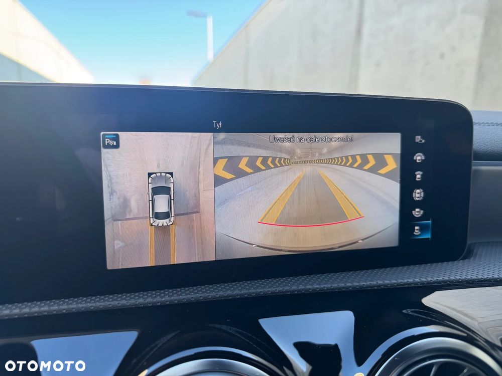 Mercedes-Benz CLA 250 AMG Line 7G-DCT - 22