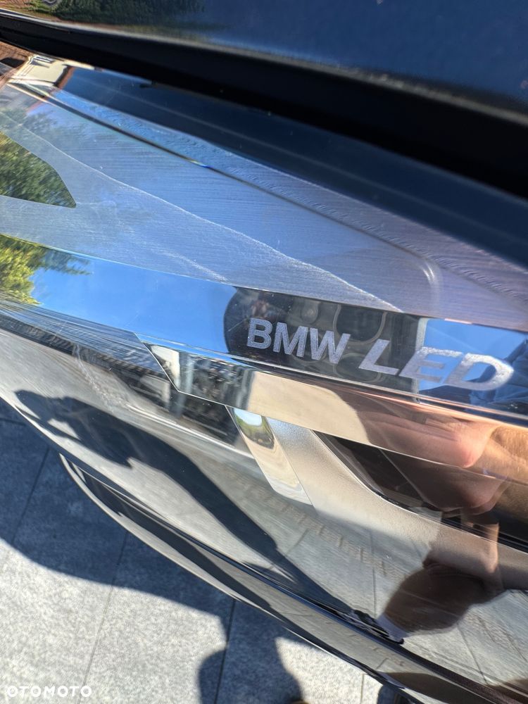BMW Seria 2 218i M Sport - 24