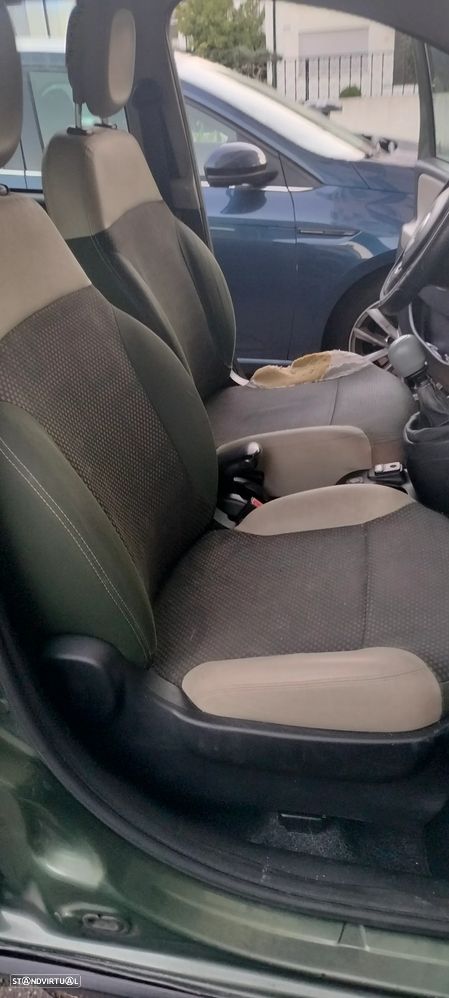 Fiat Panda 0.9 8V TwinAir Trekking S&S - 10