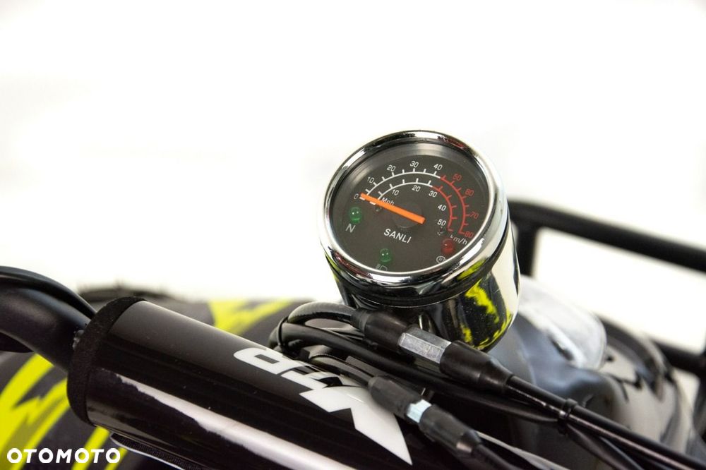 XTR Inny - 24