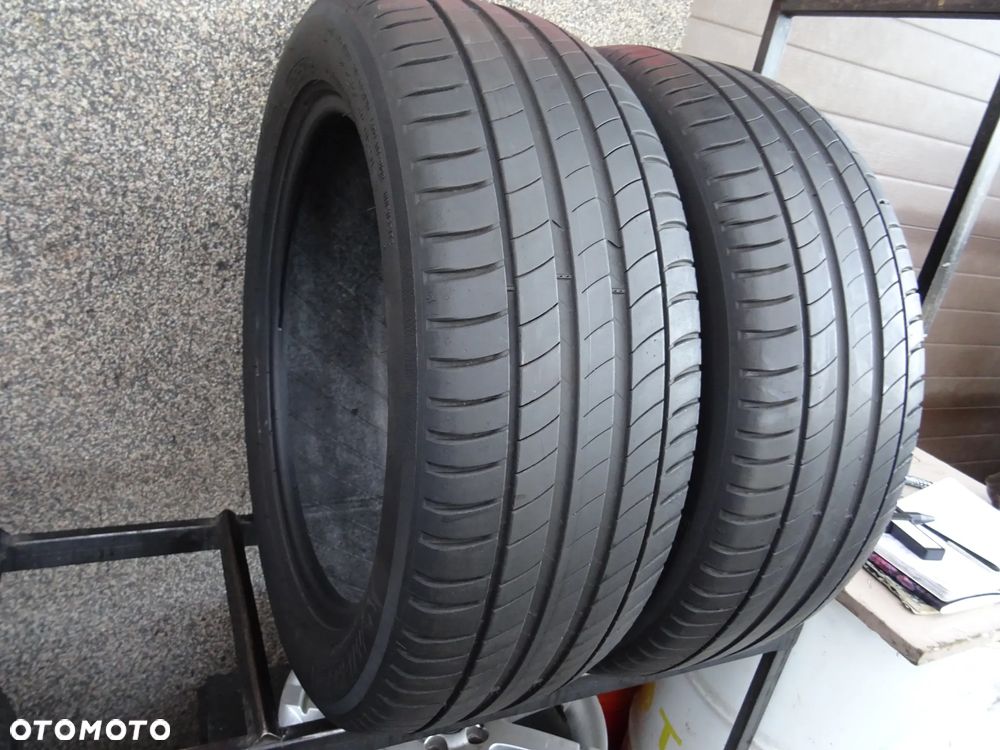 225/50/R18 95V Michelin Primacy 3 - 2