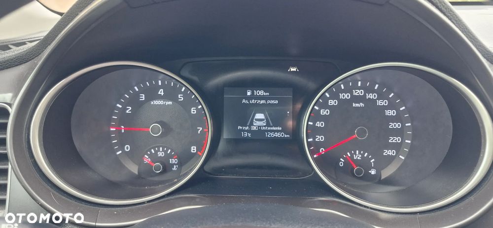 Kia Ceed 1.0 T-GDI L Business Line Plus - 40