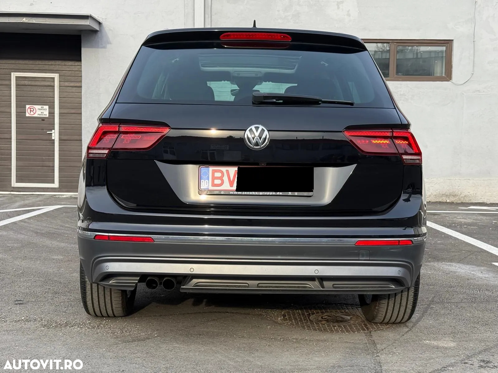 Volkswagen Tiguan 2.0 TDI SCR (BlueMotion Technology) Highline - 29