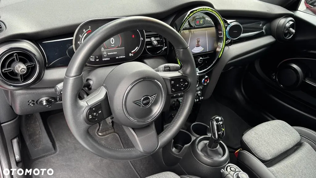 MINI Cooper Standard - 15