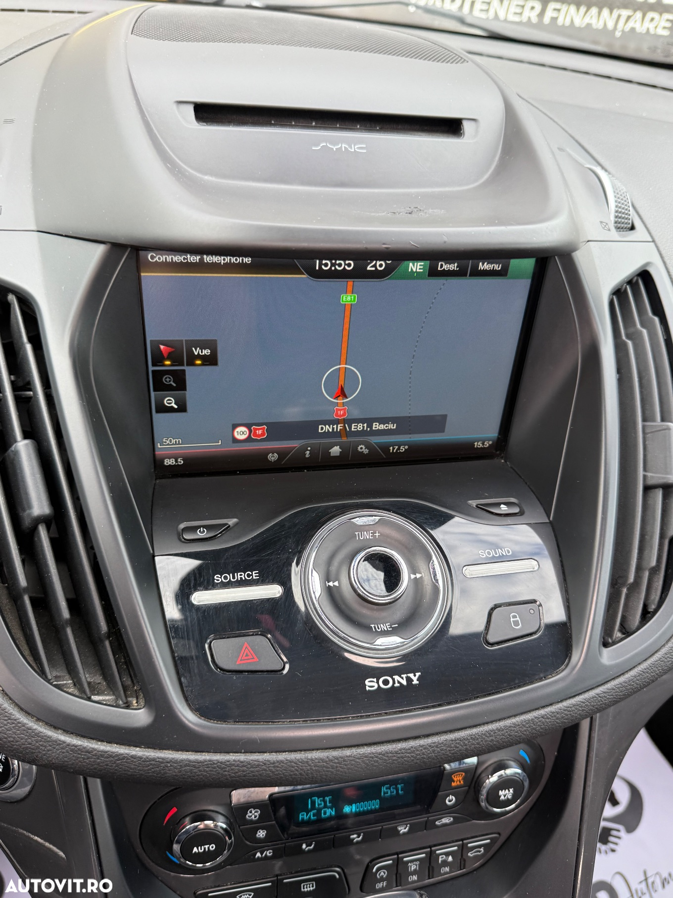 Ford Kuga 2.0 TDCi 4WD Powershift Titanium - 31