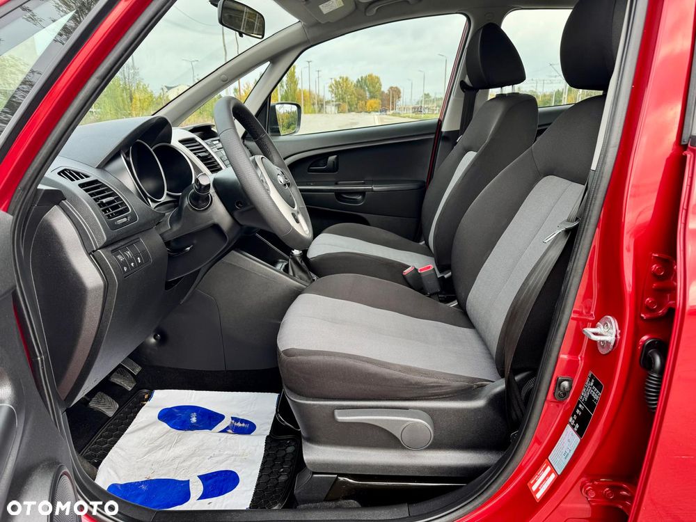 Kia Venga 1.4 CVVT Attract - 6