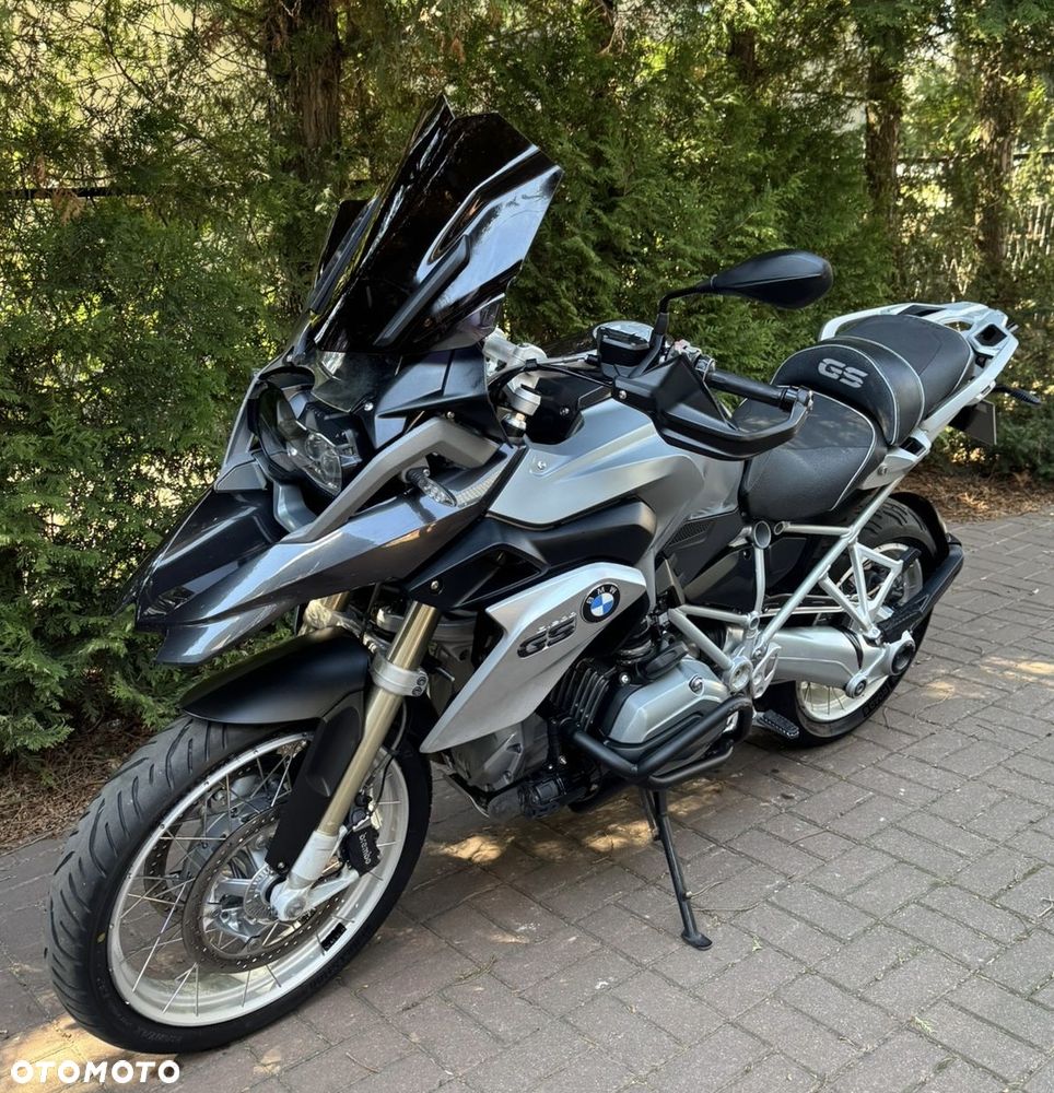 BMW R - 9