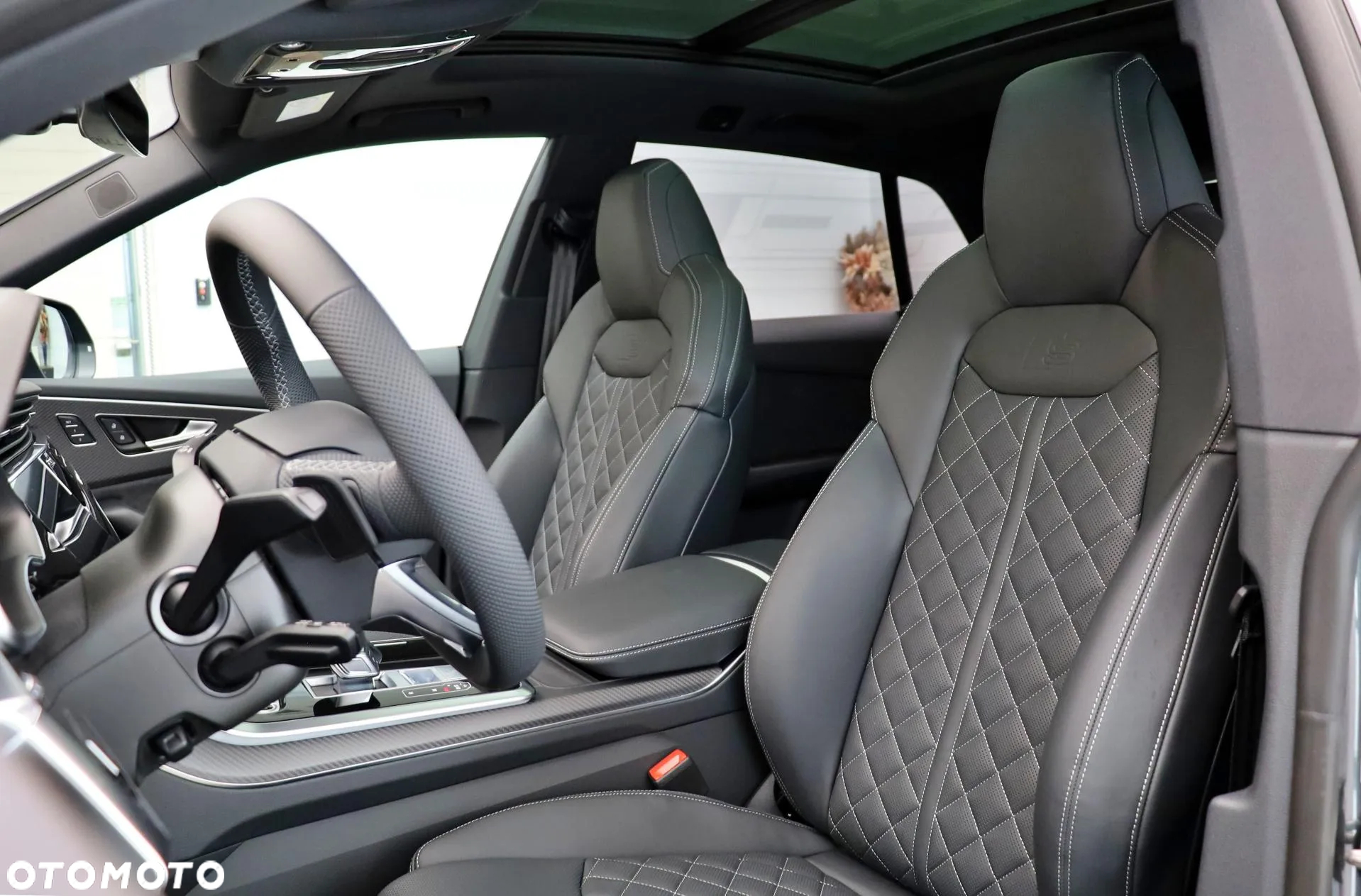 Audi Q8 - 24