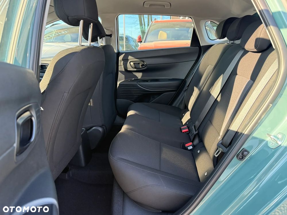 Hyundai i20 1.2 Modern - 10