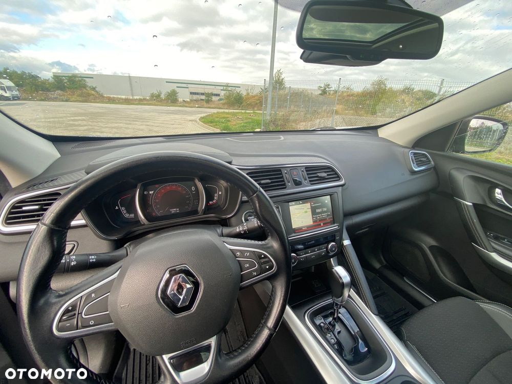 Renault Kadjar - 13