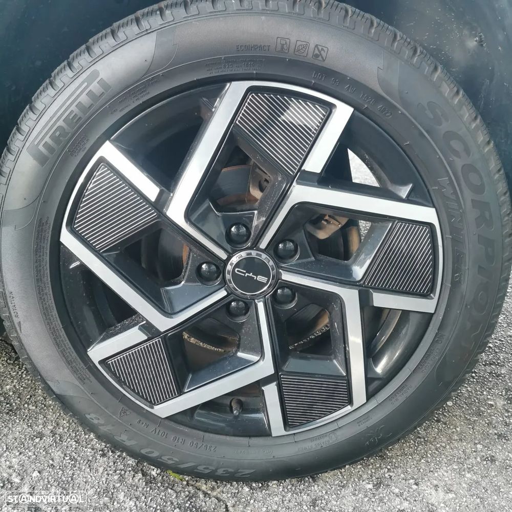 BYD Atto 3 Comfort - 7