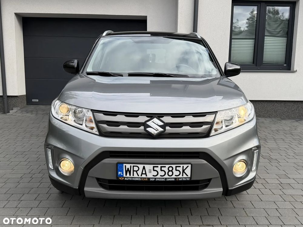 Suzuki Vitara 1.6 Premium 2WD - 3